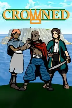 Crowned cover