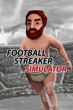 Football Streaker Simulator cover