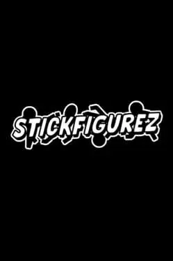 Stickfigurez cover