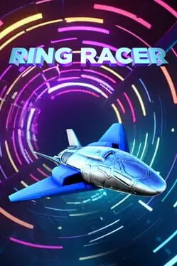 Ring Racer cover