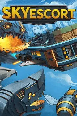 Sky Escort background
