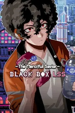 Black Box LSS: The Merciful Savior background