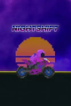 Nightshift cover