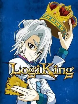 LogiKing cover