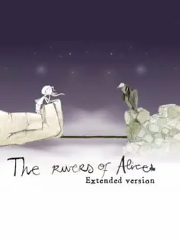 The Rivers of Alice: Extended Version background