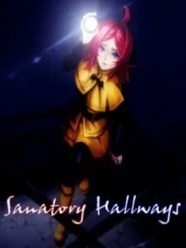 Sanatory Hallways cover