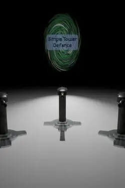 Simple Tower Defense cover
