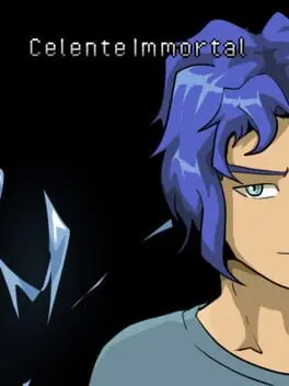 Celente Immortal cover