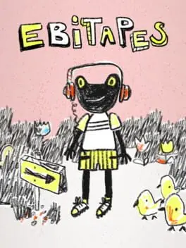 EbiTapes background