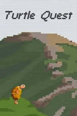 TurtleQuest cover