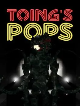 Toing's Pops cover