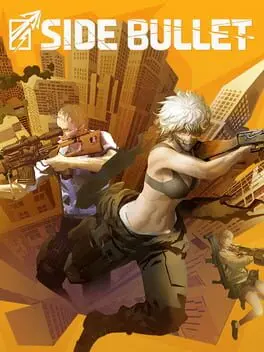 Side Bullet cover art