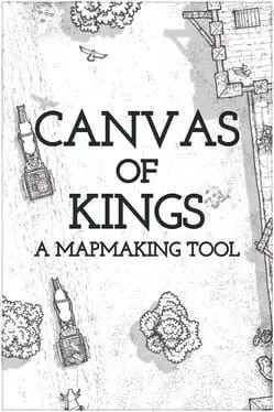 Canvas of Kings background