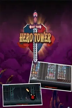 HeroTower cover