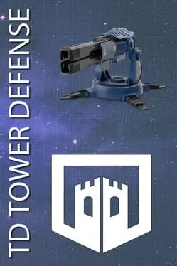 TD Tower Defense cover