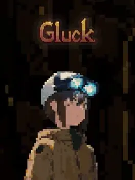 Gluck cover