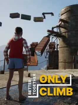 Only Climb: Better Together cover