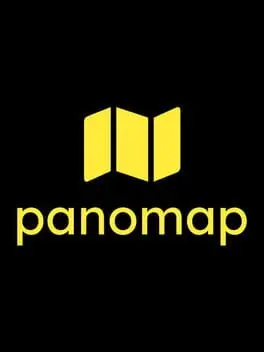 Panomap cover