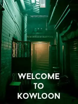 Welcome to Kowloon background