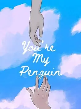 You're My Penguin cover