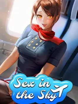 Sex in the Sky cover