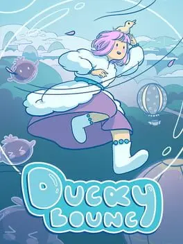 Ducky Bouncy cover