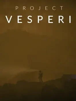 Project Vesperi background