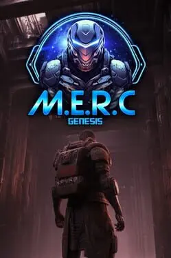 M.E.R.C. Genesis cover