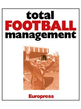 Total Football Management cover