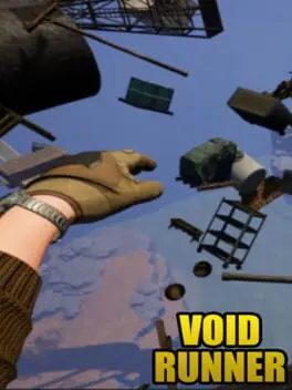 Void Runner cover
