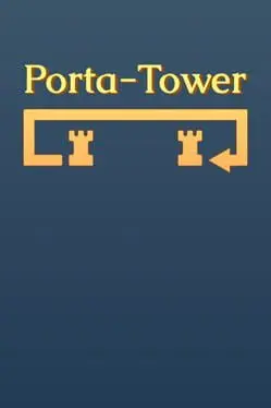 Porta-Tower background