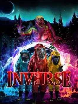 Inverse cover