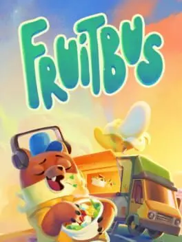 Fruitbus background