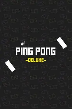 Ping Pong Deluxe cover