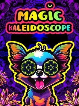 Magic Kaleidoscope cover art
