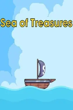 Sea of Treasures cover