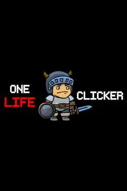 One Life Clicker cover