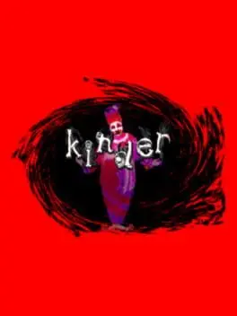 Kinder cover