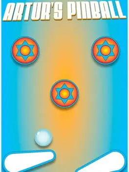 Artur's Pinball background