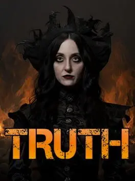 Truth cover