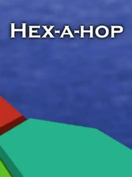 Hex-a-Hop cover