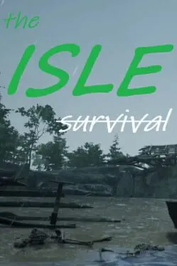 The Isle Survival cover