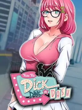 Futa Fix Dick Dine and Dash background