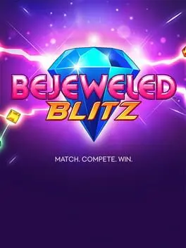 Bejeweled Blitz cover