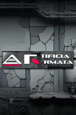 Artificia Armata cover
