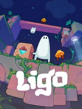Ligo cover