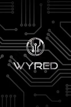 Wyred background