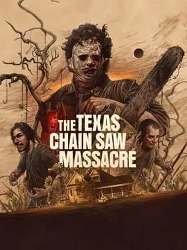 The Texas Chain Saw Massacre background