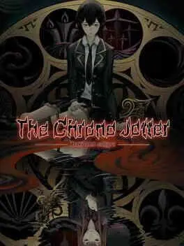 The Chrono Jotter background