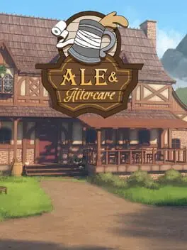 Ale & Aftercare cover art